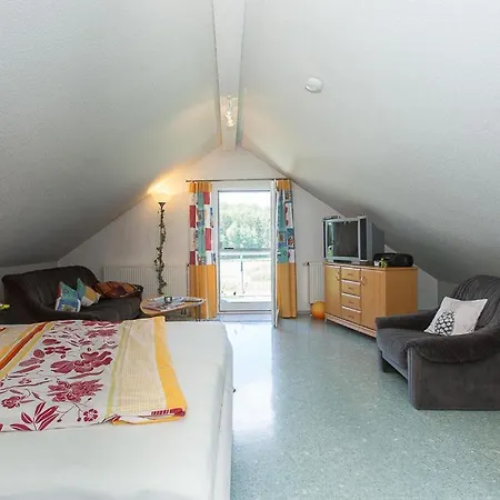 Alfreds Ferienbauernhof Appartement