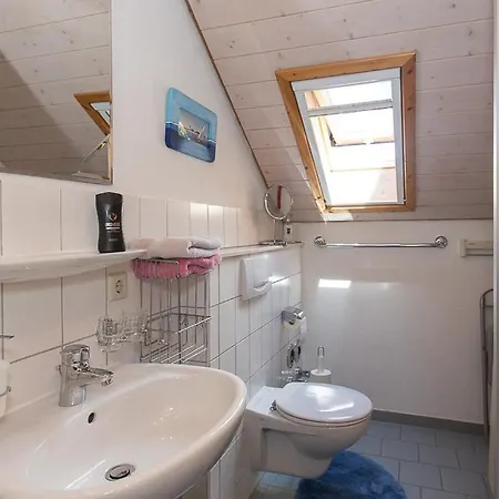 Appartement Alfreds Ferienbauernhof Wangen (Goppingen)