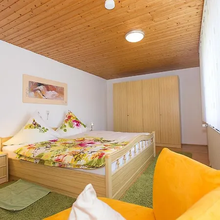 Appartement Alfreds Ferienbauernhof