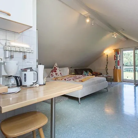 Appartement Alfreds Ferienbauernhof