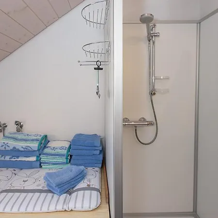 Alfreds Ferienbauernhof Appartement *