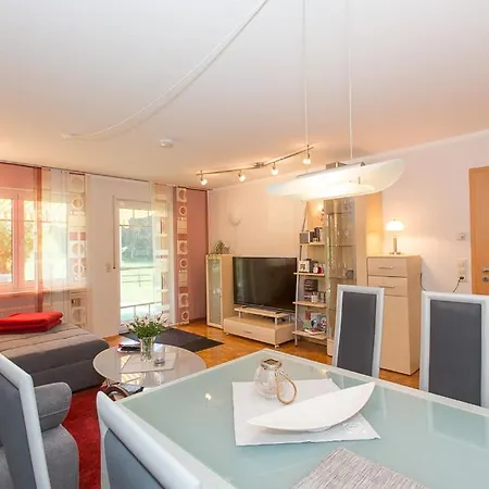 Appartement Alfreds Ferienbauernhof