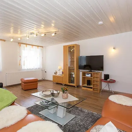 Appartement Alfreds Ferienbauernhof