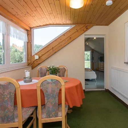 Appartement Alfreds Ferienbauernhof