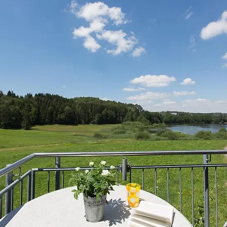 Appartement Alfreds Ferienbauernhof *