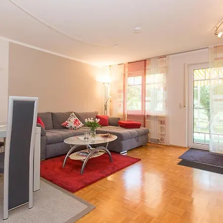Appartement Alfreds Ferienbauernhof *