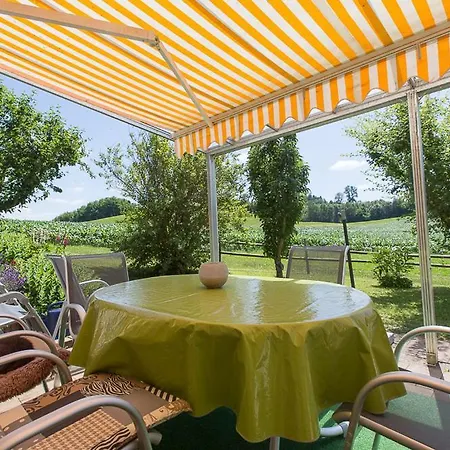 Alfreds Ferienbauernhof * Wangen (Goppingen)