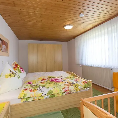 Appartement Alfreds Ferienbauernhof