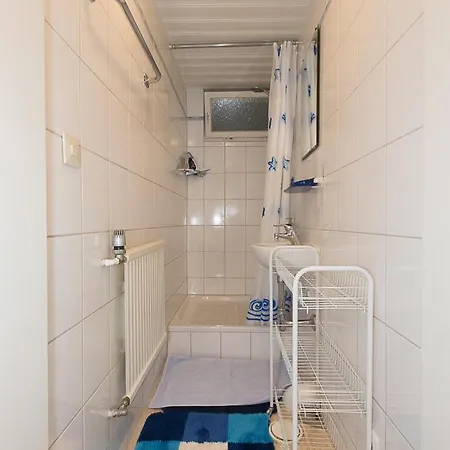 Appartement Alfreds Ferienbauernhof