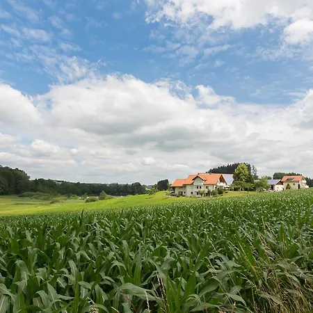 Alfreds Ferienbauernhof Appartement
