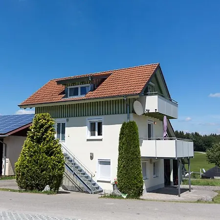 Alfreds Ferienbauernhof *