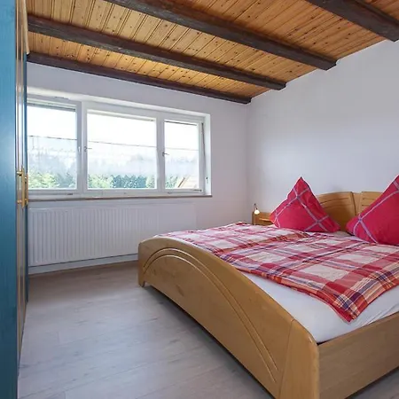 Appartement Alfreds Ferienbauernhof