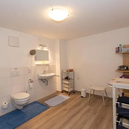Alfreds Ferienbauernhof Appartement