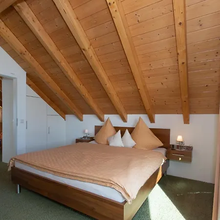 Alfreds Ferienbauernhof * Wangen (Goppingen)