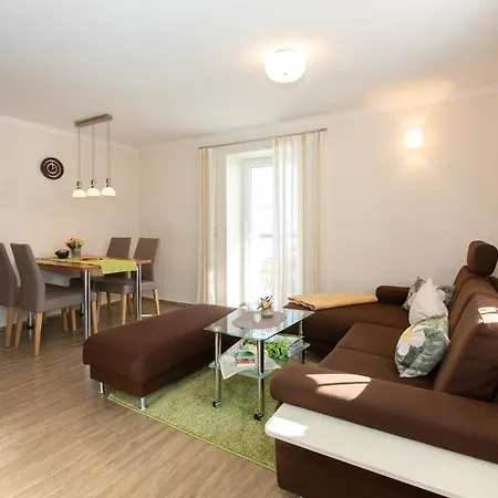 Alfreds Ferienbauernhof Appartement