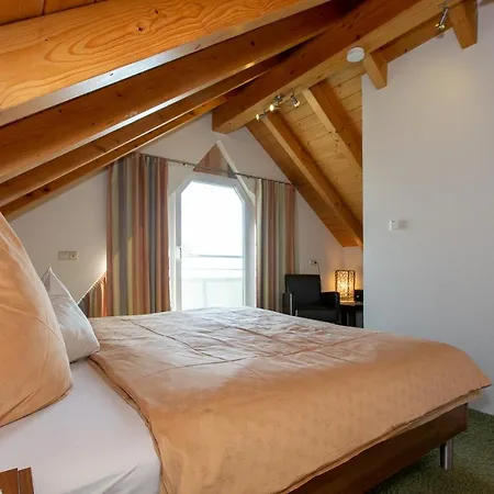 Appartement Alfreds Ferienbauernhof *